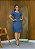 Vestido jeans Melinda - Imagem 5