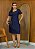 Vestido jeans Melinda - Imagem 1