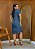Vestido jeans Melinda - Imagem 6