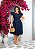 Vestido jeans Aurora - Imagem 1