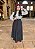 Saia Helena risca de giz - Imagem 1