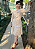 Vestido chemise Carmelia - Imagem 3