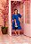 Vestido teen Gabi - Imagem 1