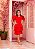 Vestido teen Gabi - Imagem 3