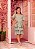 Vestido teen Gabi - Imagem 5