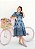Vestido teen Tina - Imagem 2