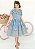 Vestido teen Tina - Imagem 4