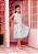 Vestido teen Nina - Imagem 4