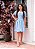 Vestido teen  Hadassa - Imagem 6
