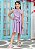 Vestido teen Olivia - Imagem 7