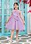 Vestido teen Olivia - Imagem 8