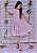 Vestido teen Jasmine - Imagem 2