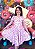 Vestido teen Jasmine - Imagem 7