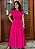 Vestido Max midi Rita - Imagem 1