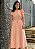 Vestido Max midi Rita - Imagem 5