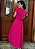 Vestido Max midi Rita - Imagem 2