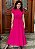 Vestido Max midi Rita - Imagem 3