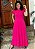 Vestido Max midi Rita - Imagem 4