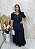 Vestido longo Valeria - Imagem 10