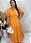 Vestido longo Valeria - Imagem 11