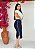 Saia jeans Larissa - Imagem 2