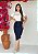 Saia jeans Larissa - Imagem 4