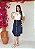 Saia jeans Carmen - Imagem 5