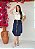 Saia jeans Carmen - Imagem 6
