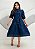 Vestido jeans Rute - Imagem 1