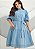 Vestido jeans Rute - Imagem 8