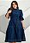 Vestido jeans Rute - Imagem 3