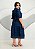 Vestido jeans Rute - Imagem 4