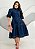 Vestido jeans Rute - Imagem 5