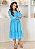 Vestido teen Bia - Imagem 3