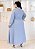 Vestido chemise Isadora - Imagem 3