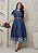 Vestido jeans Isadora - Imagem 1