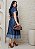 Vestido jeans Isadora - Imagem 3