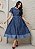 Vestido jeans Isadora - Imagem 4