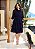 Vestido Celeste - Imagem 4