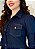 Vestido Pamela Jeans - Imagem 4