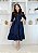 Vestido Pamela Jeans - Imagem 2