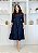 Vestido Pamela Jeans - Imagem 3