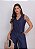 Colete jeans - Imagem 1