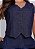 Colete jeans - Imagem 3