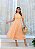 Vestido Olivia em tricô - Imagem 1