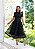 Vestido Olivia em tricô - Imagem 10