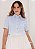 Camisa Cropped - Imagem 1