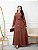 Vestido Chemise Carla - Imagem 8
