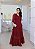 Vestido Celeste longo - Imagem 6