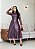 Vestido Ketlen e blusa Isis - Imagem 3